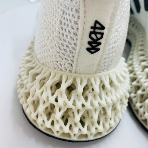 ADIDAS 4DFWD MEN'S SHOE SIZE 11 - EXCELLENT CONDITION - Picture 9 of 9